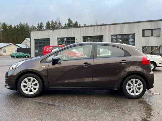 Kia Rio Heinola