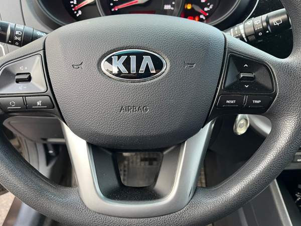 Kia Rio Хейнола - изображение 6