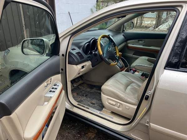 Lexus RX Taipalsaari - изображение 3