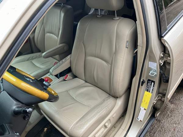 Lexus RX Taipalsaari - изображение 2