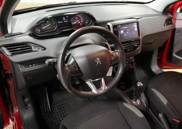 Peugeot 208 Espoo - photo 4