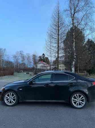 Lexus IS Kalajoki