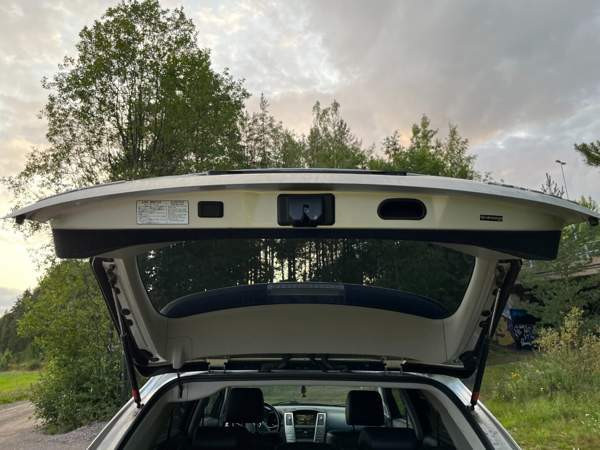 Lexus RX Helsinki - photo 5