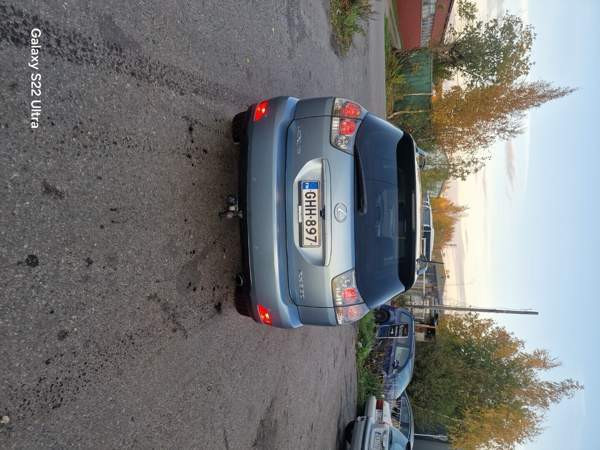 Lexus RX Helsinki - photo 6