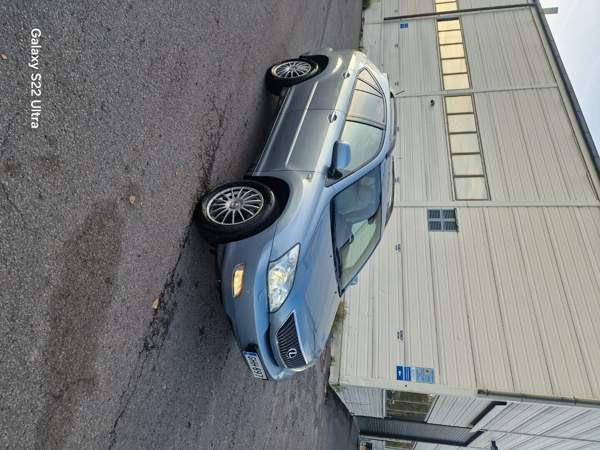 Lexus RX Helsinki - photo 4