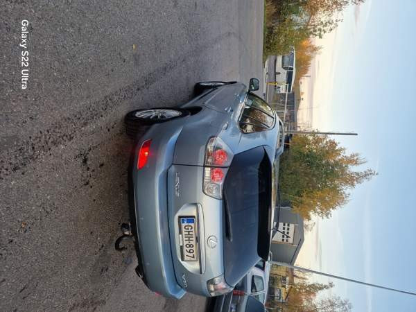Lexus RX Helsinki - photo 5