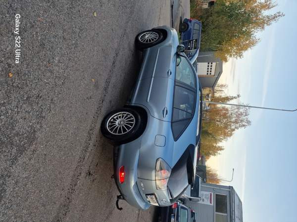 Lexus RX Helsinki - photo 2