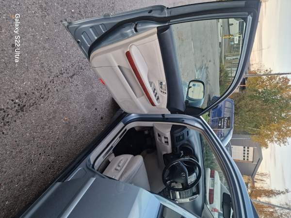 Lexus RX Helsinki - photo 8