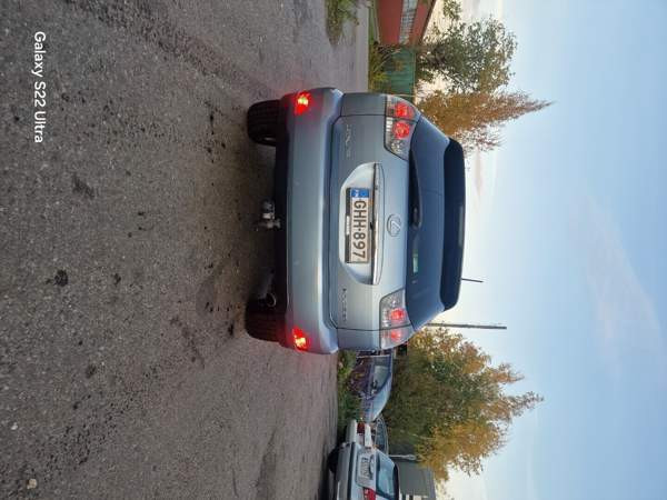 Lexus RX Helsinki - photo 7
