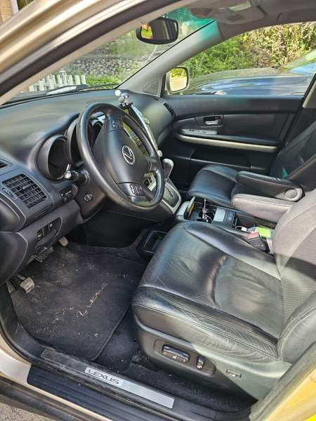 Lexus RX Hausjärvi - изображение 4