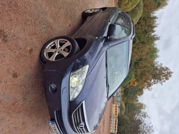 Lexus RX Hamina – foto 6