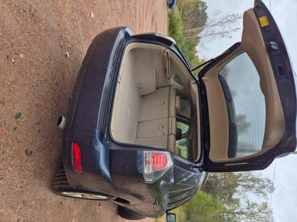 Lexus RX Hamina – foto 4