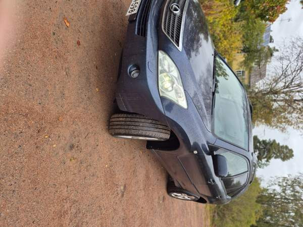 Lexus RX Hamina – foto 7