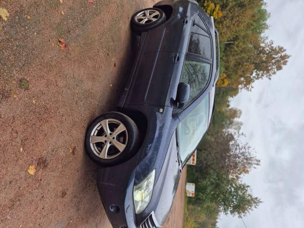 Lexus RX Hamina – foto 5