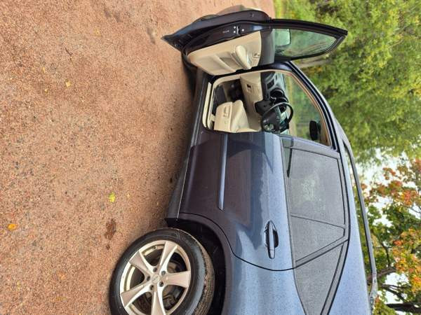 Lexus RX Hamina – foto 3