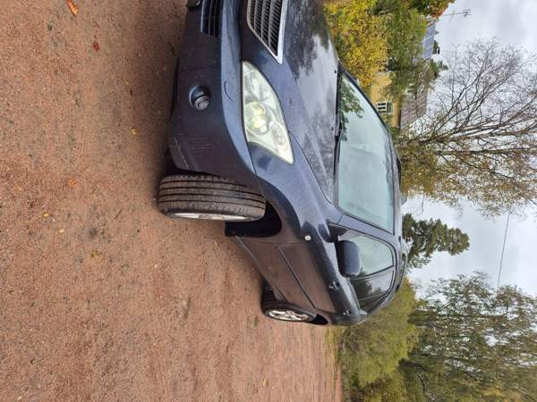 Lexus RX Hamina – foto 1