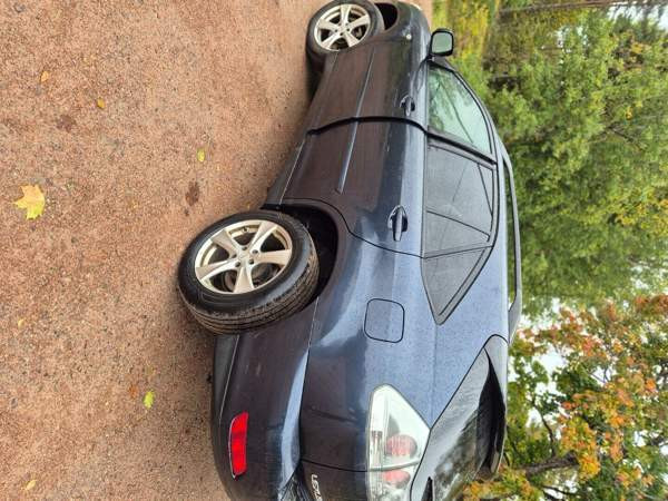 Lexus RX Hamina – foto 2