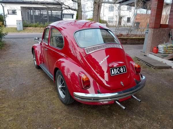 Volkswagen Kupla Эспоо - изображение 4