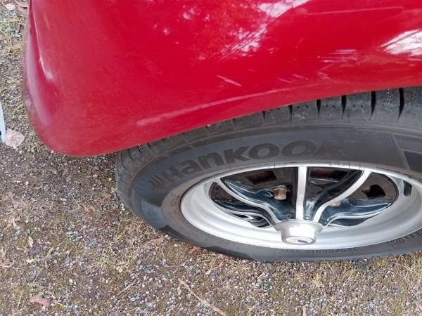 Volkswagen Kupla Эспоо - изображение 6