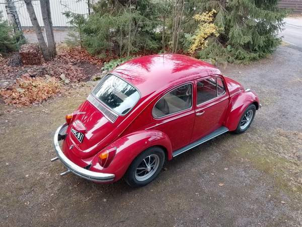 Volkswagen Kupla Эспоо - изображение 1