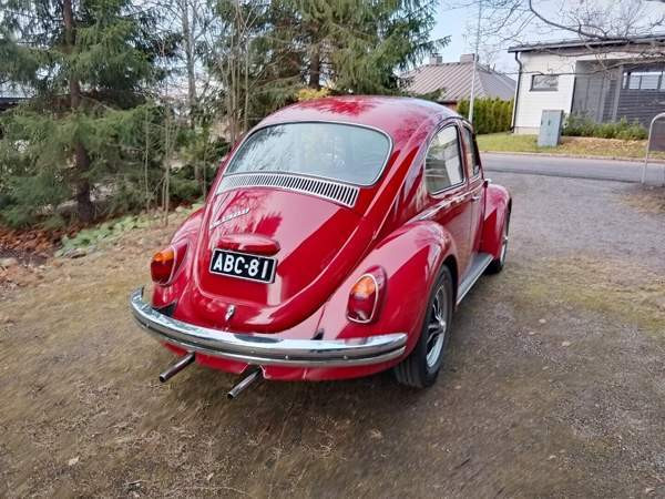 Volkswagen Kupla Эспоо - изображение 3