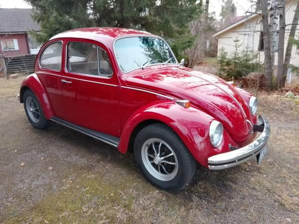 Volkswagen Kupla Эспоо - изображение 2