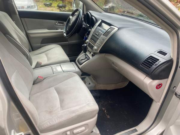 Lexus RX Mäntsälä - valokuva 7