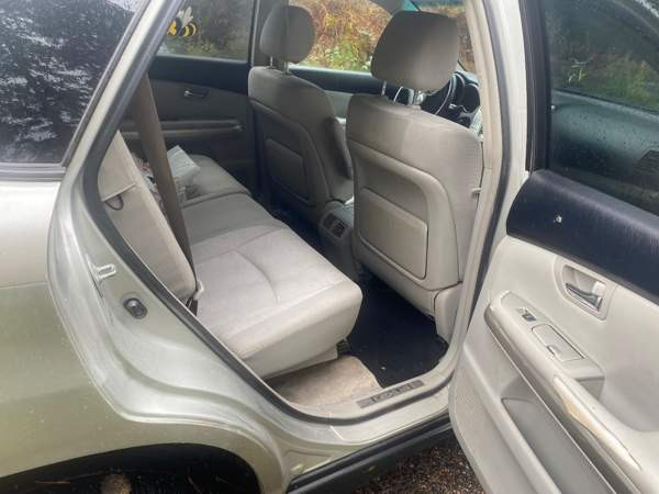 Lexus RX Mäntsälä - valokuva 6