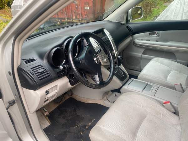 Lexus RX Mäntsälä - valokuva 8