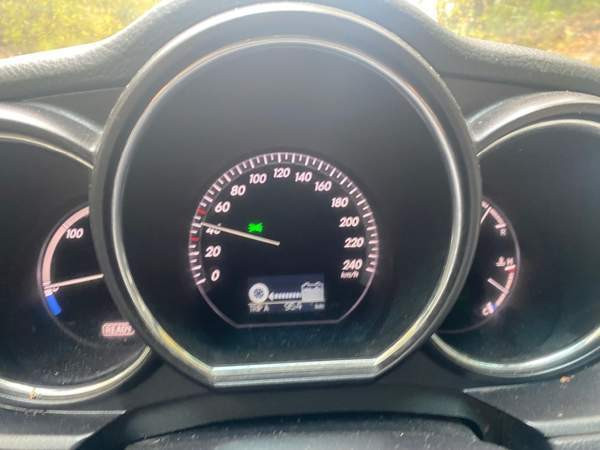 Lexus RX Mäntsälä - valokuva 5