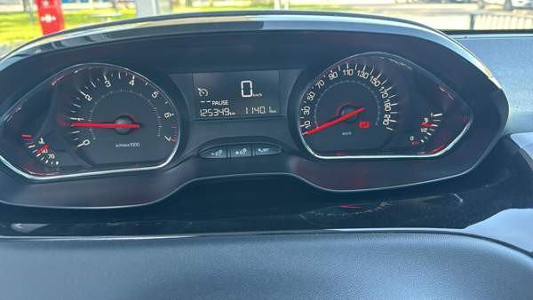 Peugeot 208 Zaporiz'ka Oblast' - photo 6