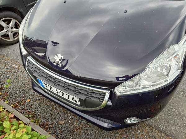 Peugeot 208 Zaporiz'ka Oblast' - photo 2