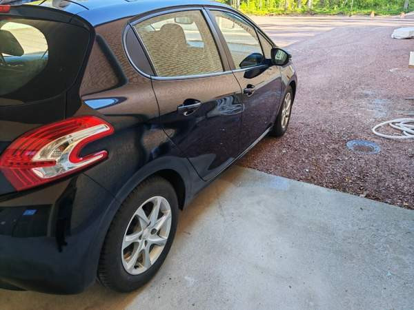 Peugeot 208 Zaporiz'ka Oblast' - photo 7