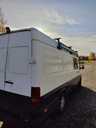 Volkswagen LT Glebychevo - valokuva 2