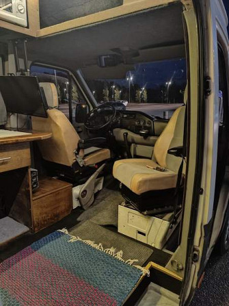 Volkswagen LT Glebychevo – foto 7