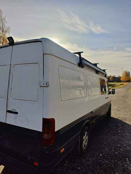 Volkswagen LT Глебычево - изображение 2
