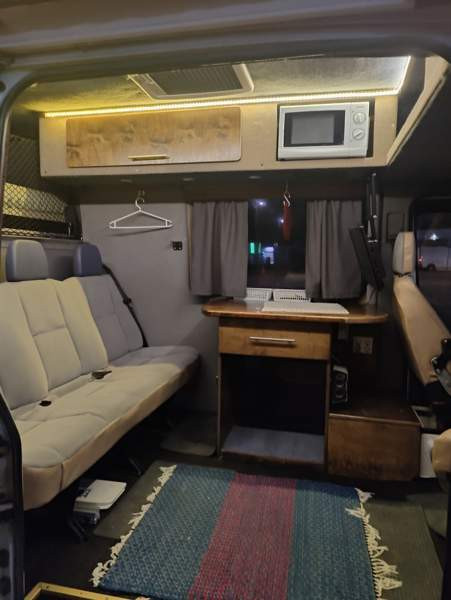 Volkswagen LT Глебычево - изображение 8