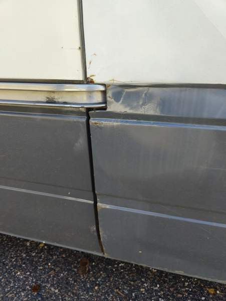 Volkswagen LT Глебычево - изображение 6