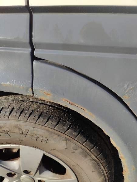 Volkswagen LT Глебычево - изображение 3