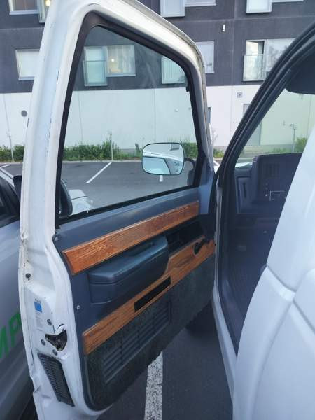 Chevrolet Fleetside Кангасала - изображение 6