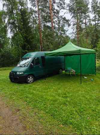 Fiat Ducato Eurajoki