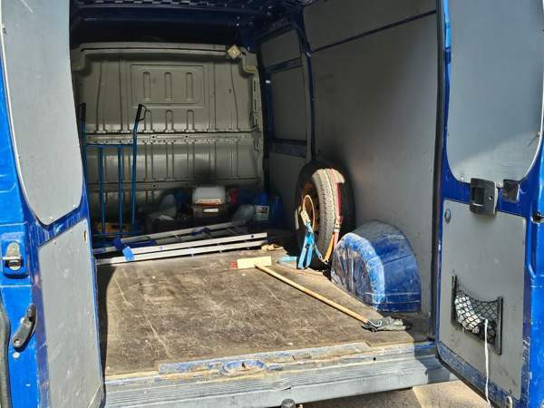 Fiat Ducato Saarijärvi – foto 7