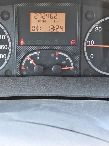 Fiat Ducato Saarijärvi - изображение 1