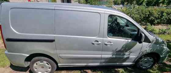 Fiat Scudo Espoo