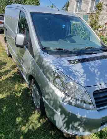 Fiat Scudo Espoo