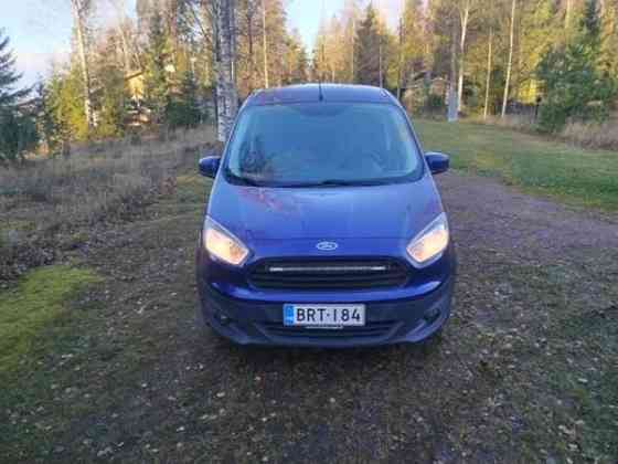 Ford Transit Courier Säkylä