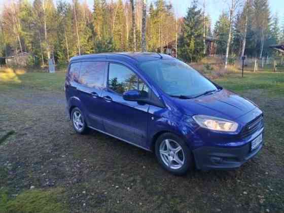 Ford Transit Courier Säkylä