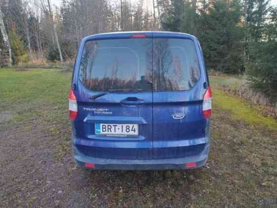 Ford Transit Courier Säkylä