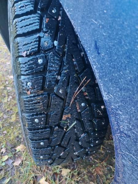 Ford Transit Courier Säkylä - изображение 7