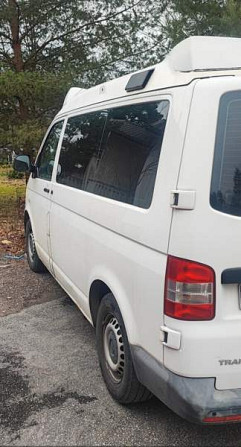 Volkswagen Transporter Jaervenpaeae – foto 4